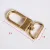 ოქროსფერი Louis Vuitton 36x13-12 მმ  + ₾ 1 